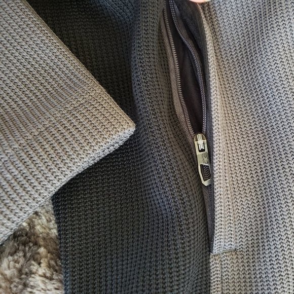 Spyder Polar Steller Constant Full Zip Jacket - Size M - Picture 10 of 15